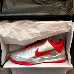 Brand New Nike Kobe 5 Protro “Caitlin Clark Rookie of the Year” Men’s Size 8, 10.5, 11, 11.5 and 13
