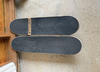 Skateboards