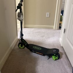 Razor Power Core E90 Sprint 12V Electric Scooter (Green)