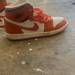 Jordan 1s