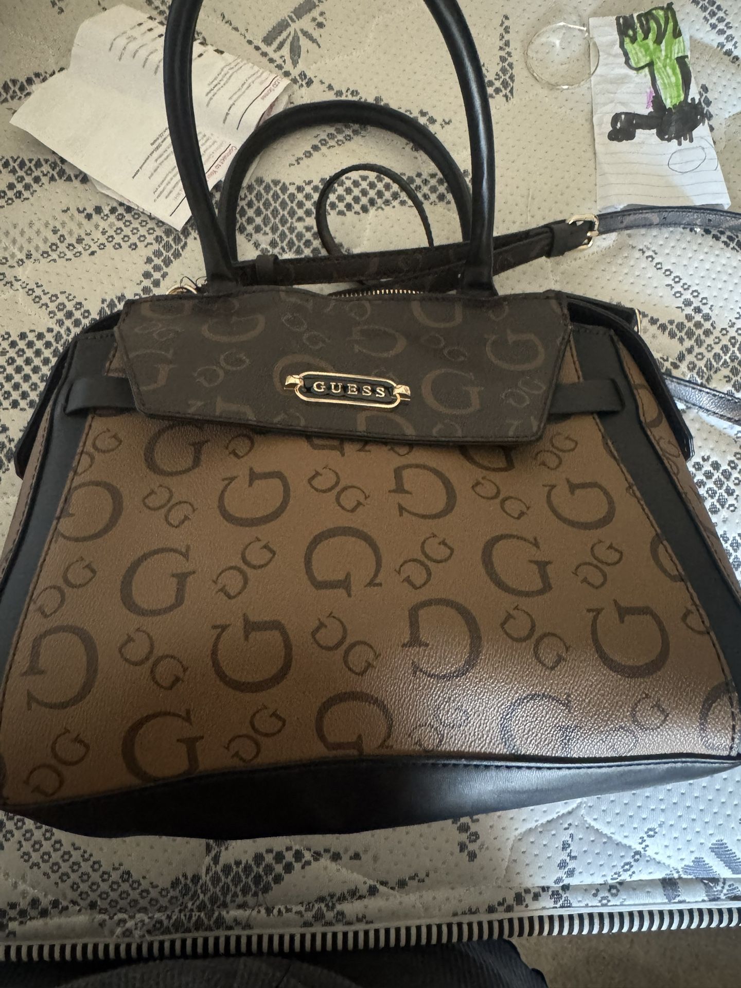 Guess Purse