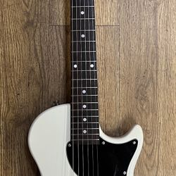 MAESTRO by GIBSON LES PAIL JR ELECTRIC GUITAR