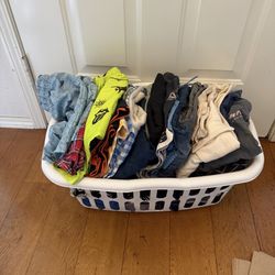 30 Piece Boy 10-12 t All $20