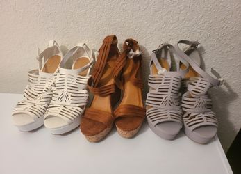 Women's Heels