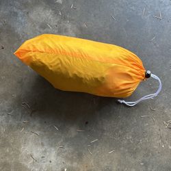 Kids Rainbow Parachute