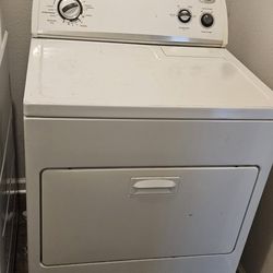 Whirlpool Electric Dryer