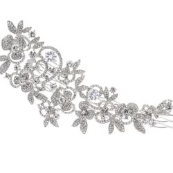 Bridal Hair Accessory