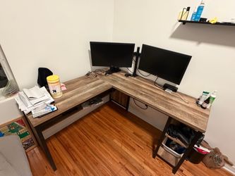 Office table