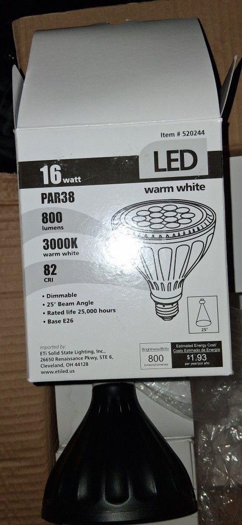LED Lighting