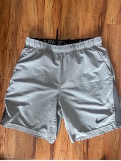 Nike Mens short médium