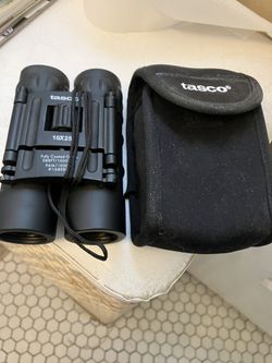 Mini Tasco Binnoculars