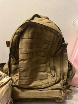 Backpack