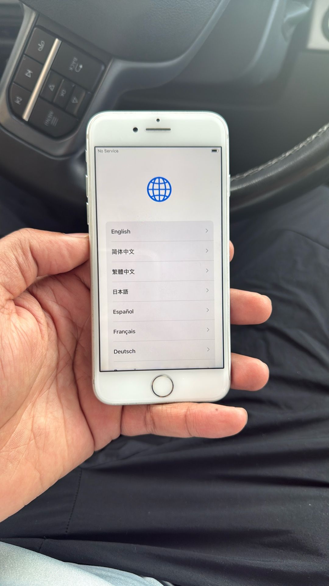 iPhone 7 Any Carrier Unlocked