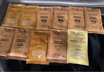 Brand new Shea bundle all for ($20)(Retail for $35.53 at Walmart with tax)