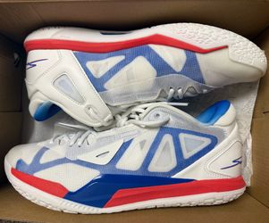 SPO size 11 “Philly”
