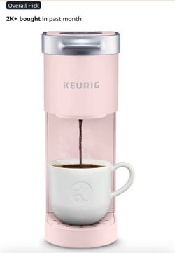 KEURIG single cup machine