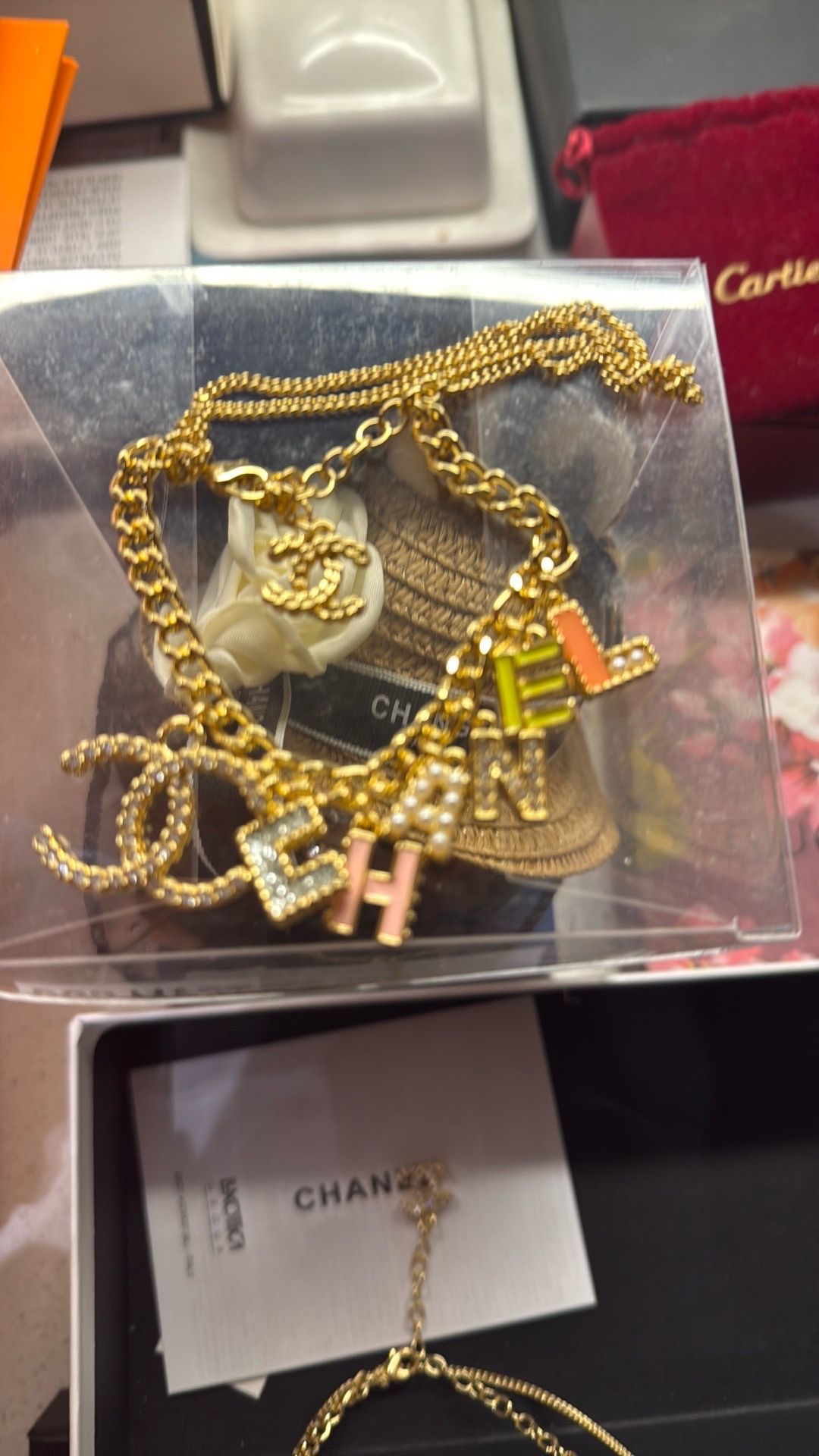 Jewelry