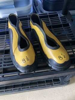NEW Honeywell Servus Super Dielectric Rubber Overshoes 