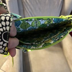 Vera Bradley Crossbody bag
