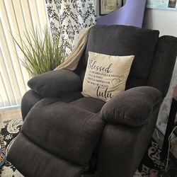 Recliner