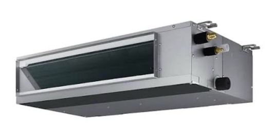 Samsung slim duct indoor evaporator