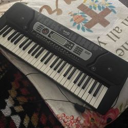 Piano  Nuevo 