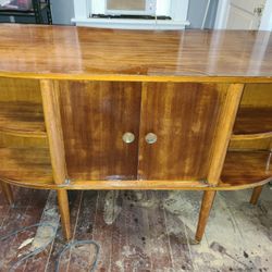 1040s Drexel Heritage Desk 