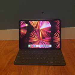 Apple iPad Keyboard/Case Folio-No iPad included