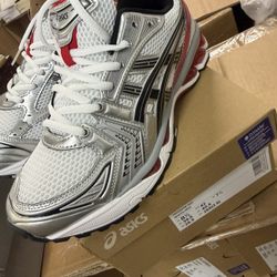 ASICS Men 