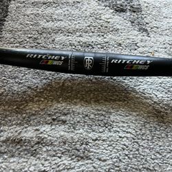 Ritchey Bike Handlebars 