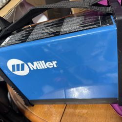Miller Maxstar 161 STL Welding Machine 