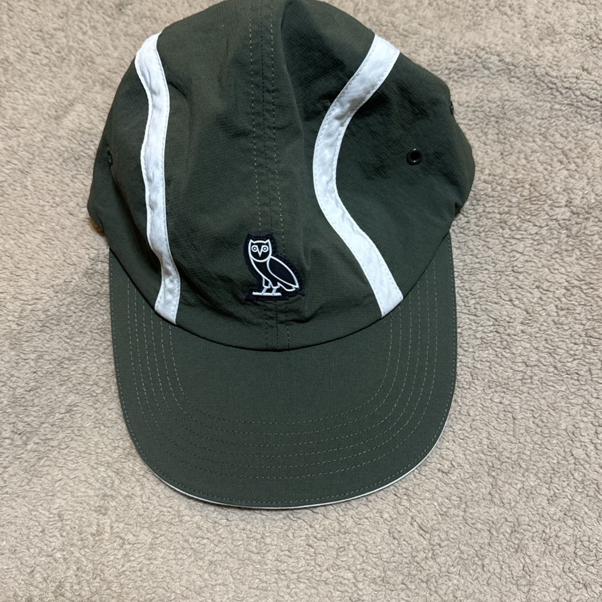 Ovo Tennis Golf Hat