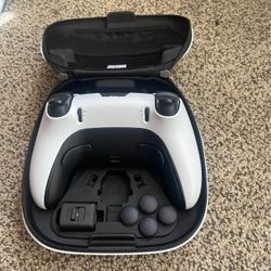 Ps5 Edge Controller For Ps5