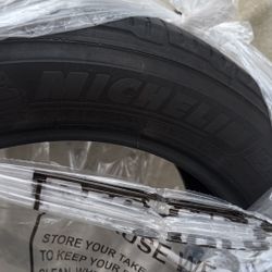 tire 235/55r20 Michelin