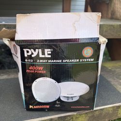 Speakers