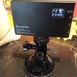 Lume Cube Camera Light