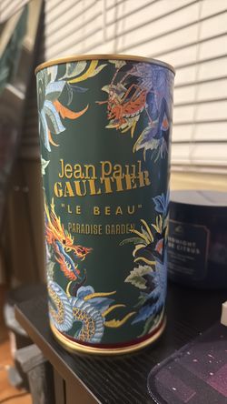 Jean Paul Gaultier