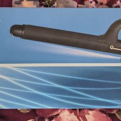 Nfusion Curling Hair Iron, New , Rare Find