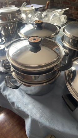 Cookware