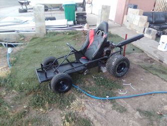 Gocart