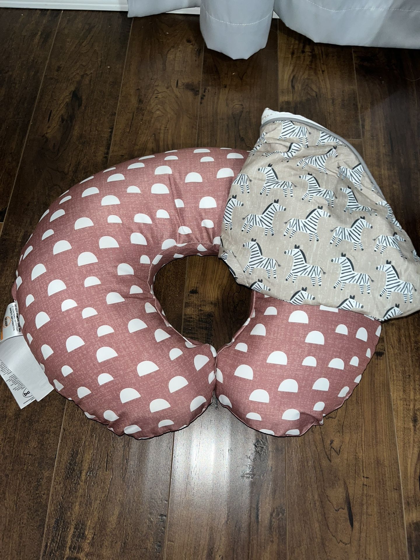 Boppy Pillow 