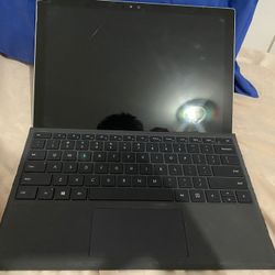 Surface Book Pro With Slight Cracks 