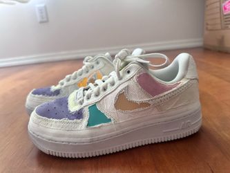 Nike Air Force 1