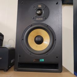 Audix Studio Monitor