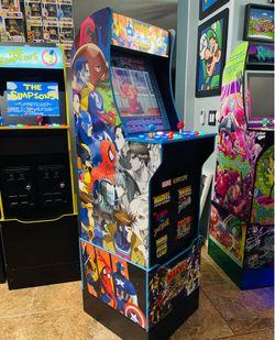 Arcade