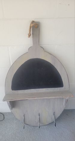 Wood Wall Decoration 