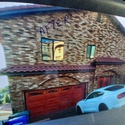 HANDMADE HOME DECOR  ON FLO & WALL