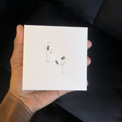 Apple AirPods Generation 3
