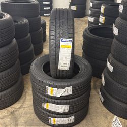 195/65R15 GOODYEAR ASSURANCE ALL SEASON ( PROMOTION )
