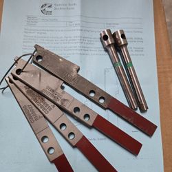 Cummins Injection Timing Kit # (contact info removed)